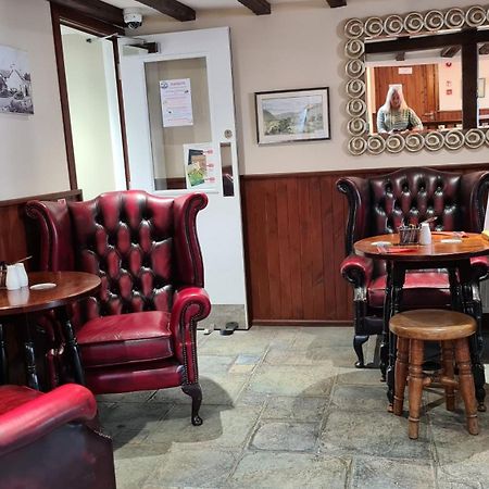 Glenisla Hotel Blairgowrie and Rattray Экстерьер фото