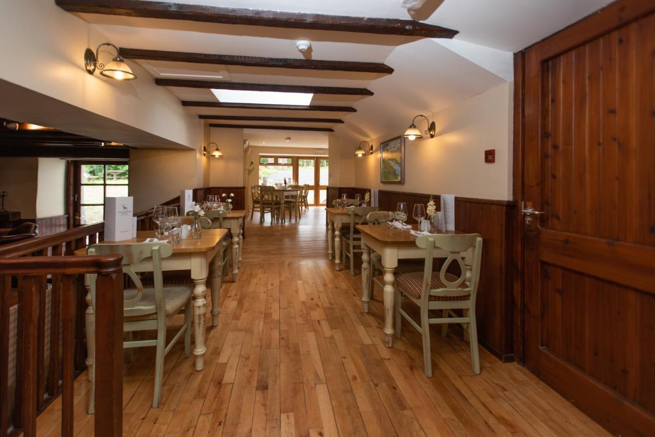 Glenisla Hotel Blairgowrie and Rattray Экстерьер фото